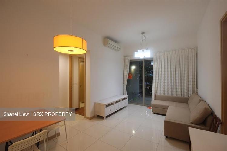 Terrasse (D19), Condominium #180982022
